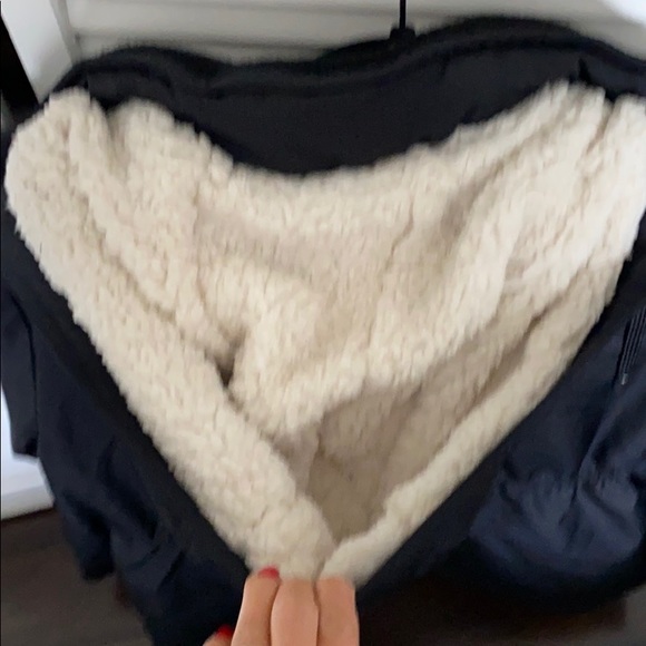 cold jacket - Picture 3 of 4